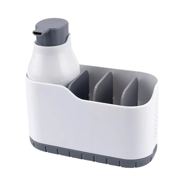 ЕГ Набор с диспенсером и отсеками для хранения (1/6/12)