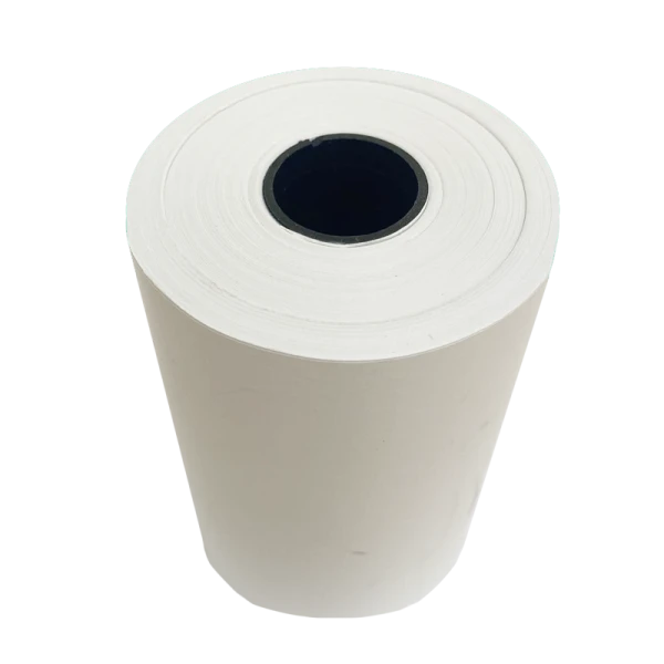 Кассовая лента 80мм*45м 1 рулон (1/12/84)