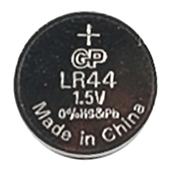 Батарейка GP G13/LR1154/LR44/357A/A76 BL10 Alkaline 1.5V отрывные (10/250/5000)