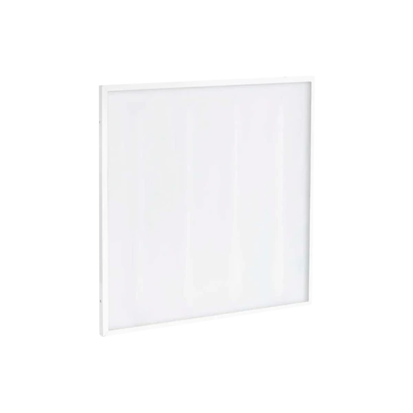 Светильник потолочный Космос ДВО 4000К 36W 176-264 Опал