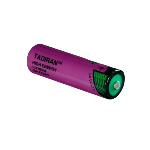 Батарейка Tadiran 14500 AA SL-760/S bulk Li-SOCl2 3.6V (1/45/450)