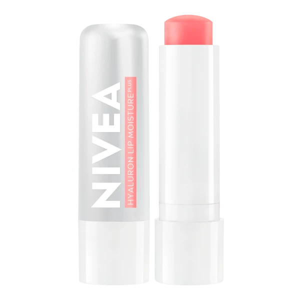 Гигиеническая помада Nivea Гиалурон увлажнение