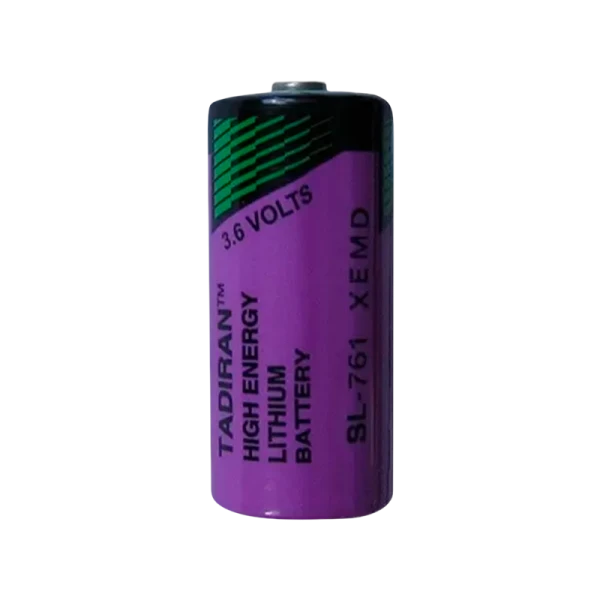 Батарейка Tadiran 14335 2/3AA bulk Li-SOCl2 3.6V (1/75/750)