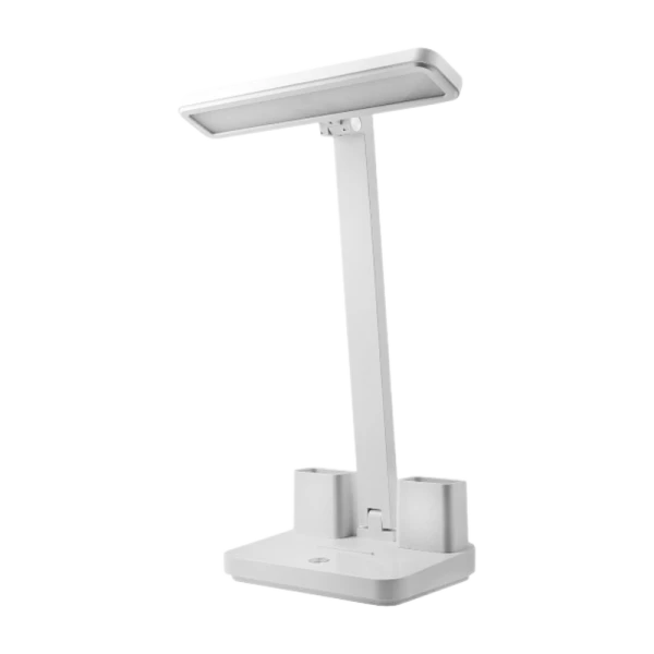 Светильник настольный Ultraflash UF-814 9W 230V на основании смена цветовой температуры белый