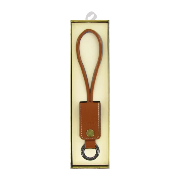 USB кабель REMAX Western (Micro) RC-034M Коричневый