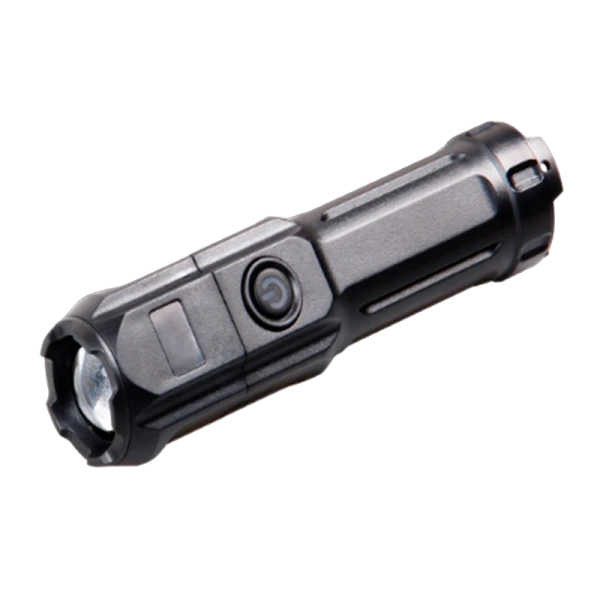 Фонарь универсальный Без бренда 8102(F 15 - T) черный