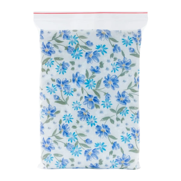 Грипперы (пакеты с замком) Aviora 350мм x 250мм (цена за 1 шт) 1000шт.