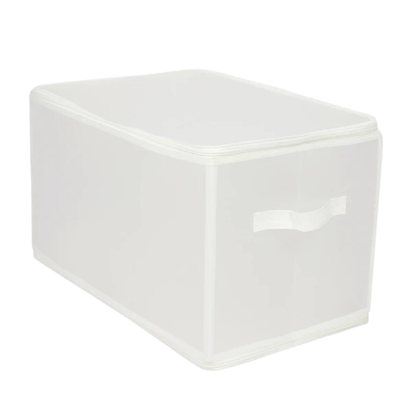 ЕГ Zip-box Короб для хранения 52х30x30 см (1/24)