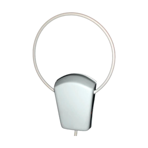 ТВ-Антенна комнатная Уралочка активная с питанием DVB-T/T2 3.0м 5V USB (m) (1/50)