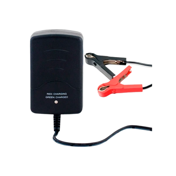 З/У для аккумуляторов Восток 220-12-0.7 для свинцово-кислотных