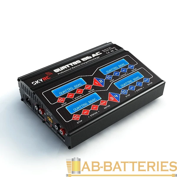 Зарядное устройство iMax SKYRC QUATTRO