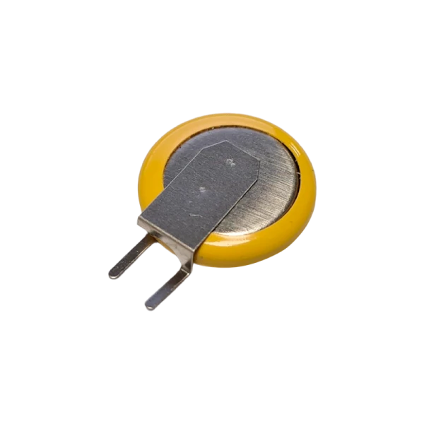 Аккумулятор ML1220 Panasonic 3V, Lithium, MnO2-Li 17мАч