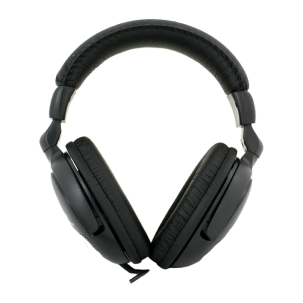 Наушники полноразмерные Smartbuy Live! черный (1/20)