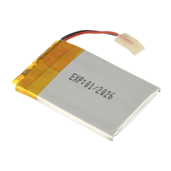 Аккумулятор Li-Pol GoPower LP232635 PK1 3.7V 130mAh с защитой (1/10)