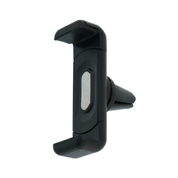 Держатель автомобильный GoPower GPA01 в воздуховод черный (1/200)