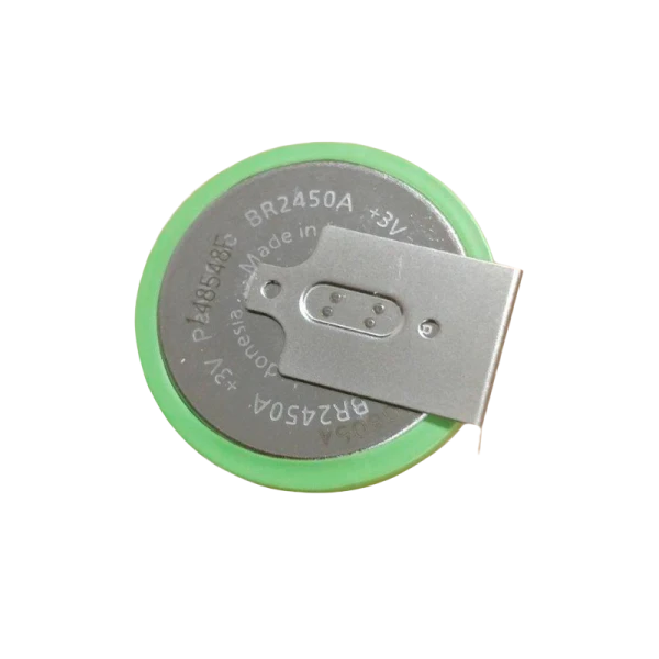 Батарейка Panasonic BR2450A/GAN