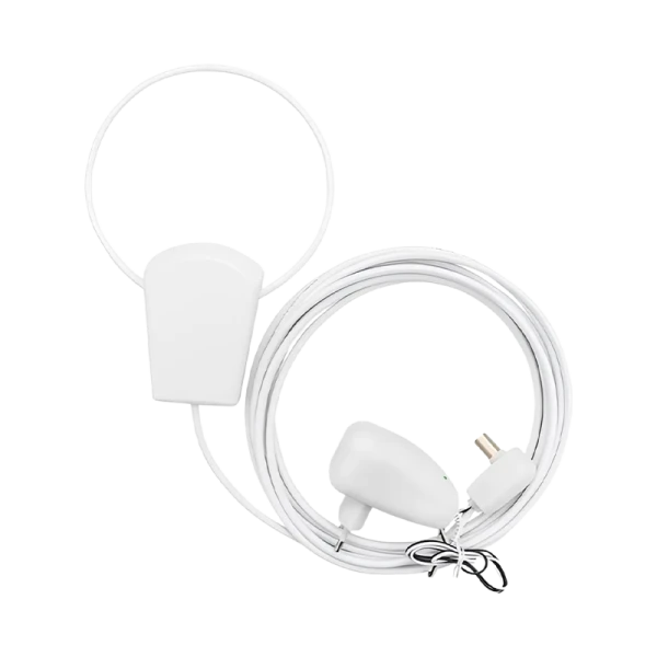 ТВ-Антенна комнатная Вектор 104 URA.L с питанием DVB-T2 3.0м 12V (1/40)