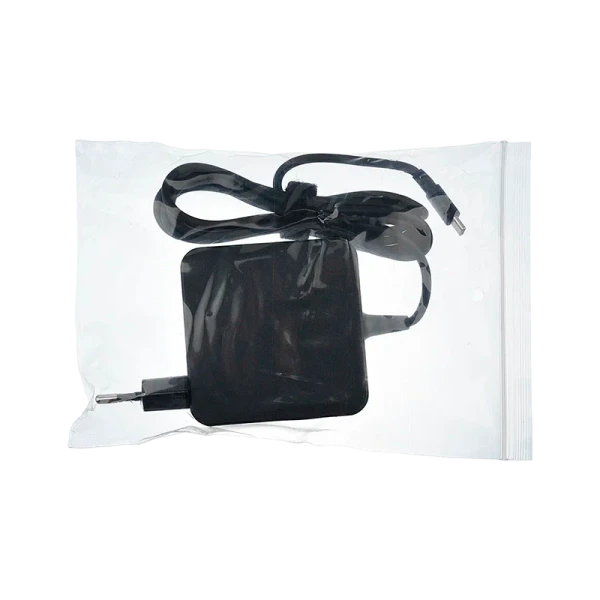 Блок питания GoPower Power delivery 65W для ноутбуков