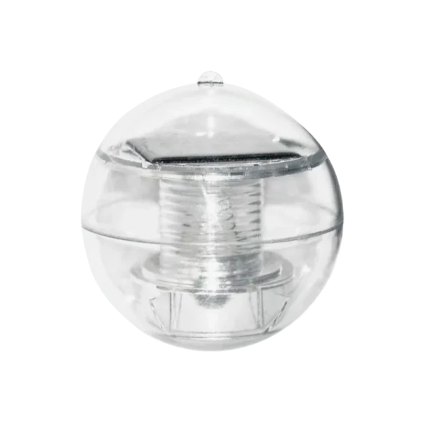 Фонарь садовый Космос KOC_SOL203 от солнечной батареи (1/45)