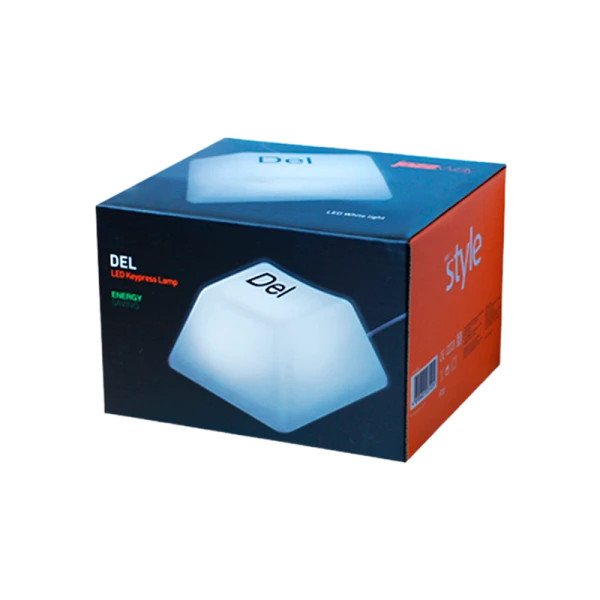 Светильник светодиодный JAZZway JS1-DEL 1LED белый