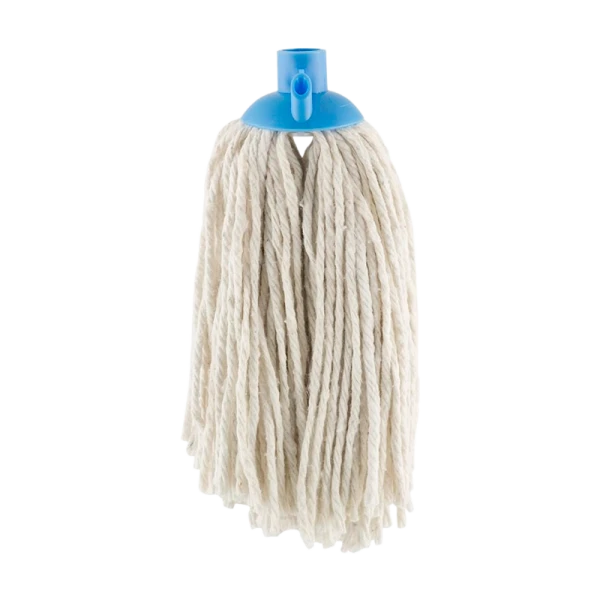 Насадка для швабры Рыжий кот МОП микрофибра 28х9х7см кругл. (1/60)