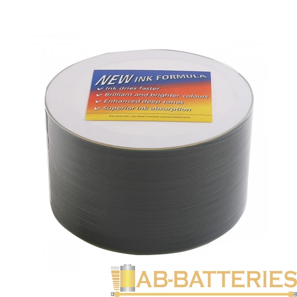 Диск CD-R SmartTrack Full inkjet print SP-50 52x 80min 50шт. (50/600)