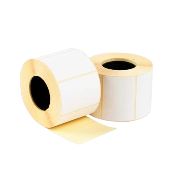 Термоэтикетка 58*30 мм ЭКО (800 этикеток) (1/60/64)