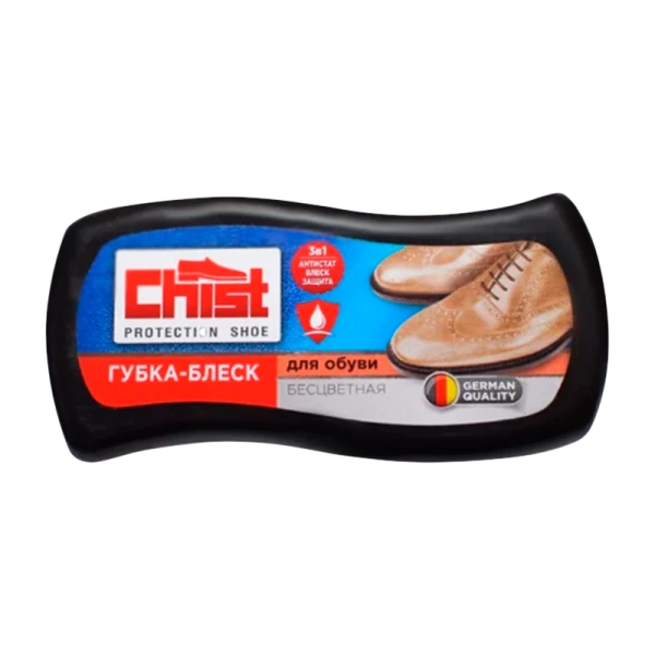 Губка СHIST Волна бесцветный