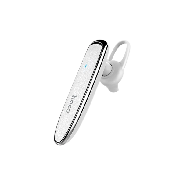 Беспроводная гарнитура HOCO E29 белый (1/33/198)
