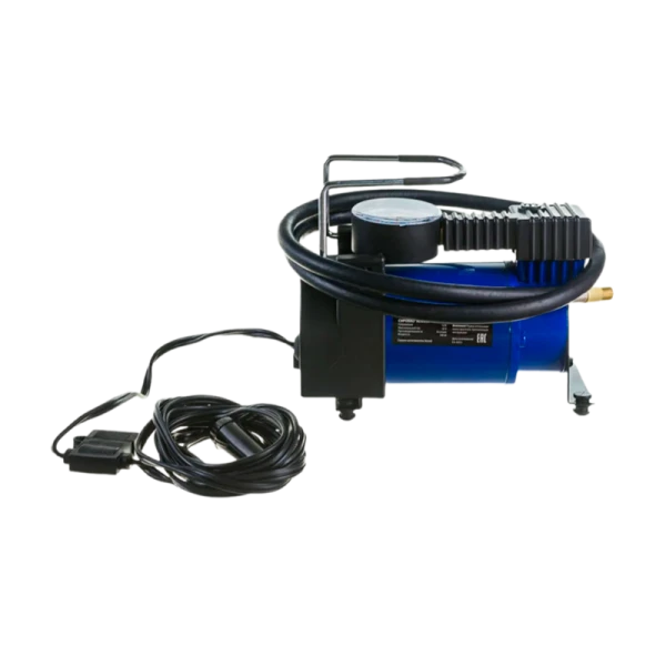 Автомобильный компрессор Старт ACМ355 СИРОККО 35л/мин