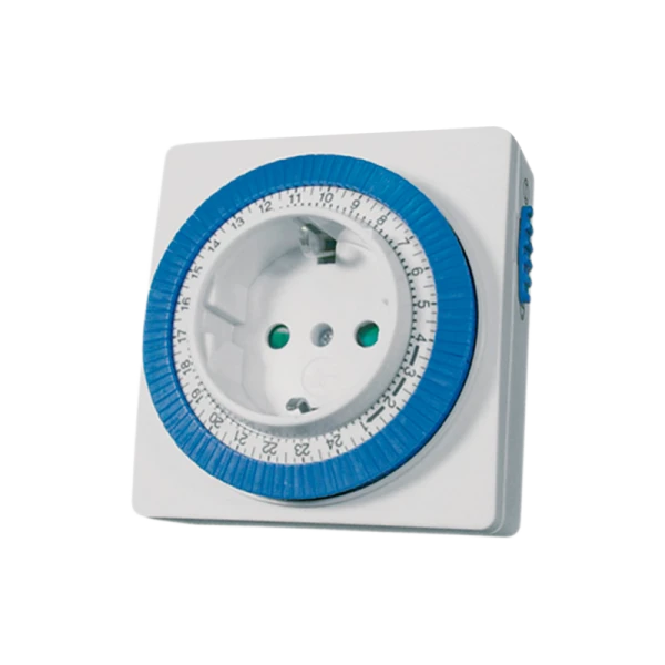 Таймер ROBITON ME-02 BL1 (1/12/48)