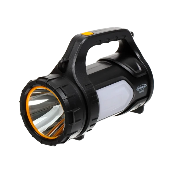 фонарь&nbsp;&nbsp;Облик 6009 акк. 3W+12LED