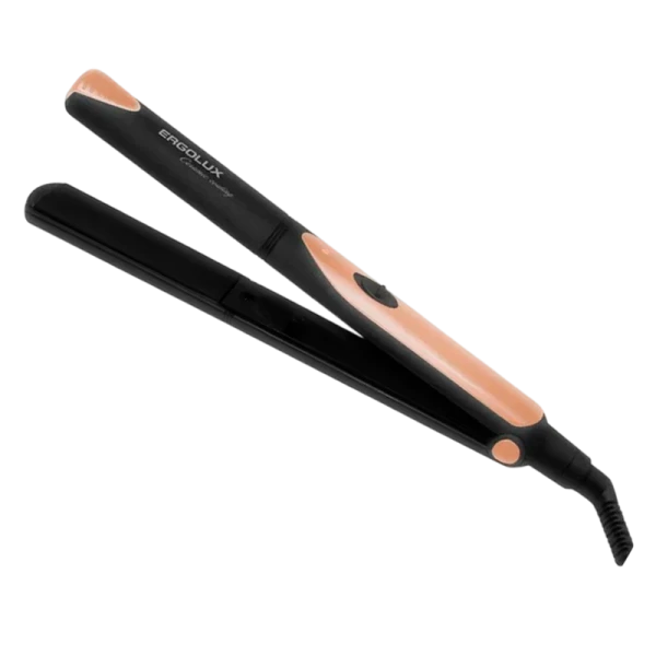 Выпрямитель для волос Ergolux ELX-HS02-C64
