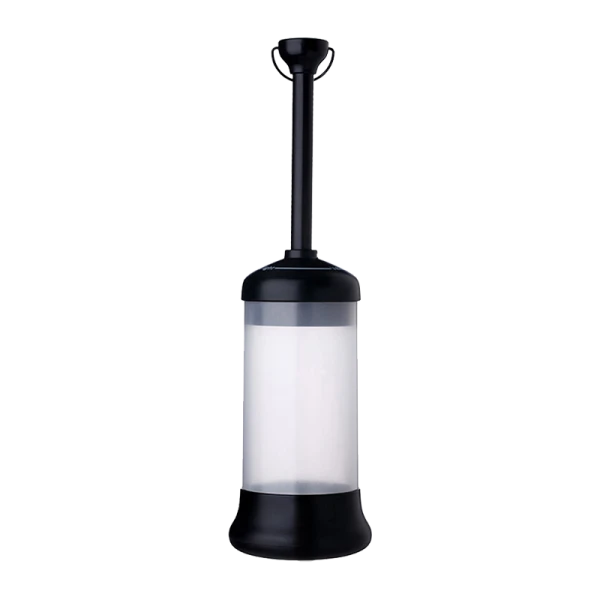 Светодиодная лампа REMAX RT-C05 Черный