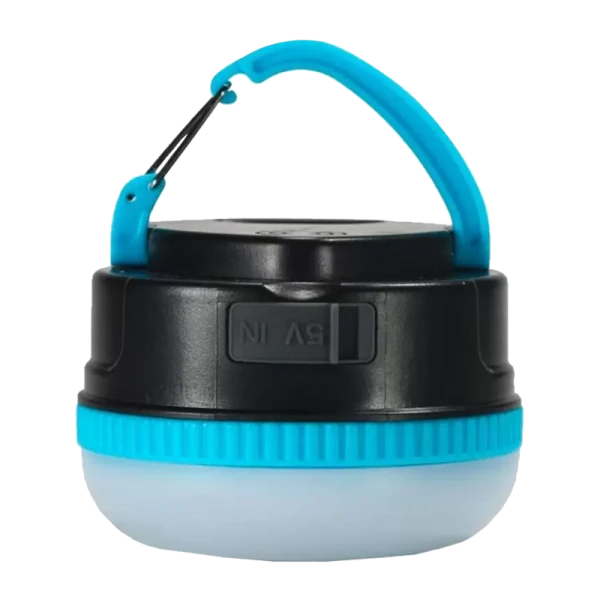 Внешний аккумулятор Remax RPL-17 3000mAh 1.4A 1USB голубой