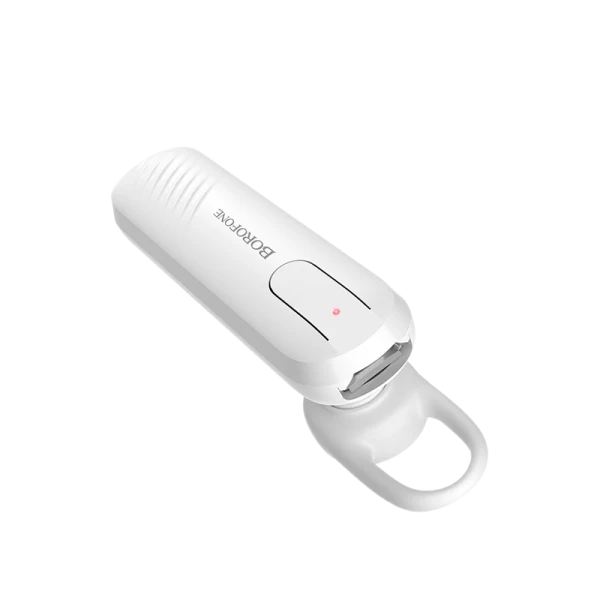 Беспроводная гарнитура Borofone BC20 белый (1/50/300)