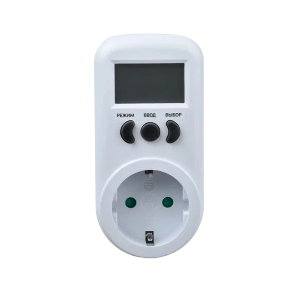 Ваттметр GoPower VM 01 (1/48)