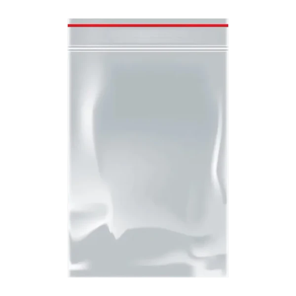 Грипперы (пакеты с замком) Aviora 100мм x 70мм (цена за 1 шт) 1000шт. (1000/15000)