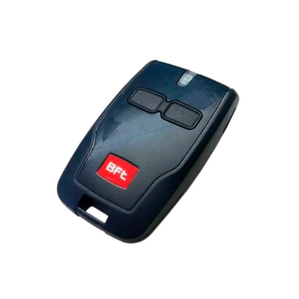 Пульт Д/У BFT MITTO B RCB02 R1 для ворот, шлагбаумов черный