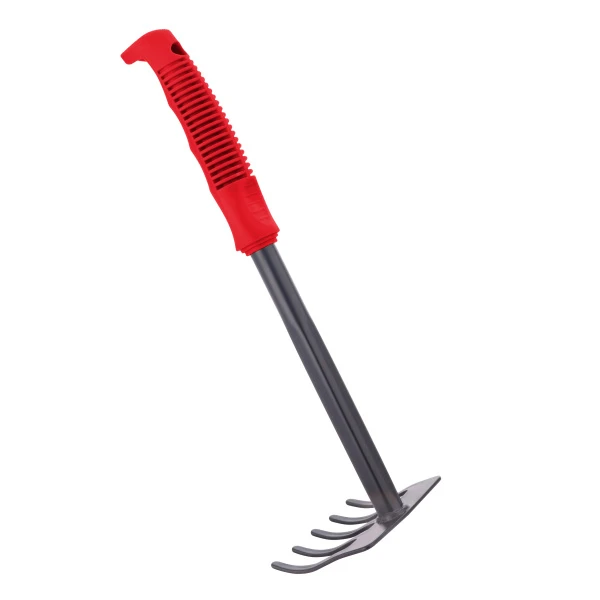 ЕГ Black Грабли 5-ти зубые 30х6,5х7 (1/16/32)