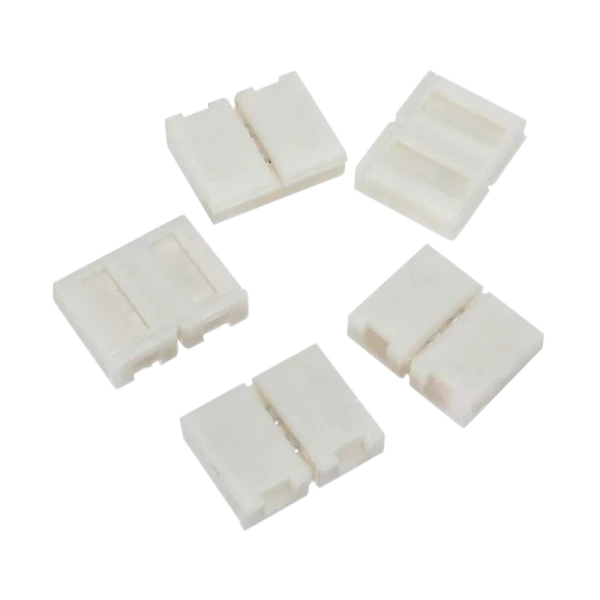 ЭРА Коннектор LS-connector-RGB-DND-IP20 (5/1500/18000)