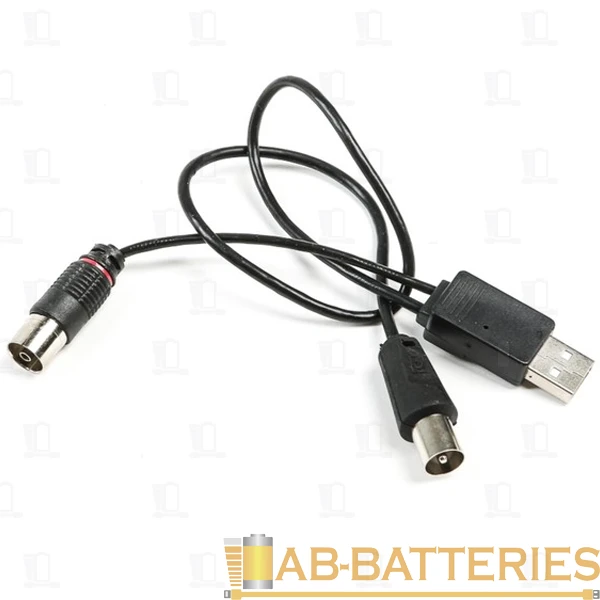 ТВ-Антенна наружная Selenga 113F пассивная DVB-T/T2 (1/15)