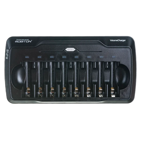 Зарядное устройство ROBITON VolumeCharger (1/24)