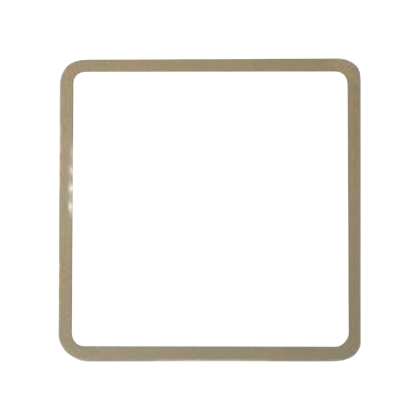 Вставка серебро Makel Lillium (1/12/120)