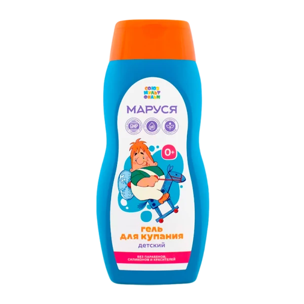 Гель для душа мужской Old Spice Booster 400мл