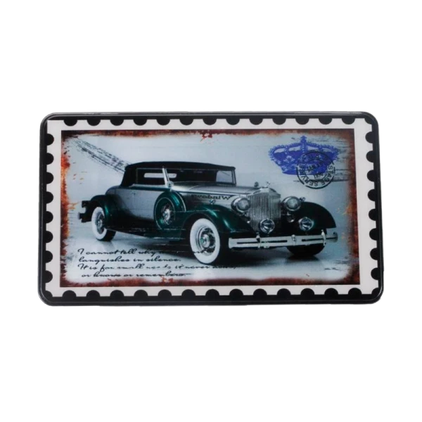 Внешний аккумулятор Proda PPP-30 Epoly 8000mAh 2.1A 2USB ассорти