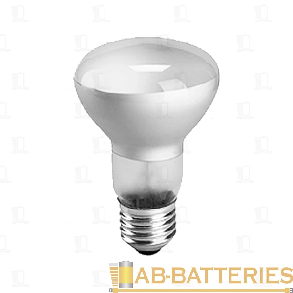 Лампа светодиодная IKEA R63 E27 40W 230V рефлектор