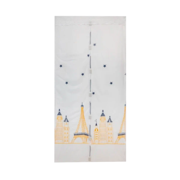 Антимоскитная сетка Еврогарант Город