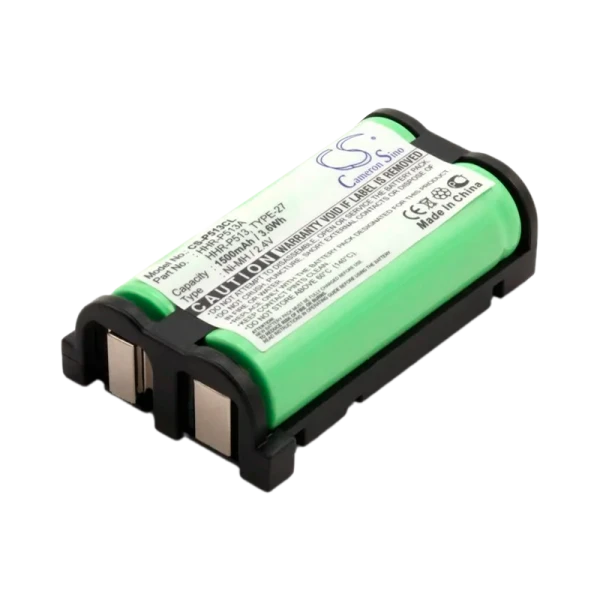 Аккумулятор для радиотелефонов Panasonic HHR-P513 BL1 NI-MH 1500mAh