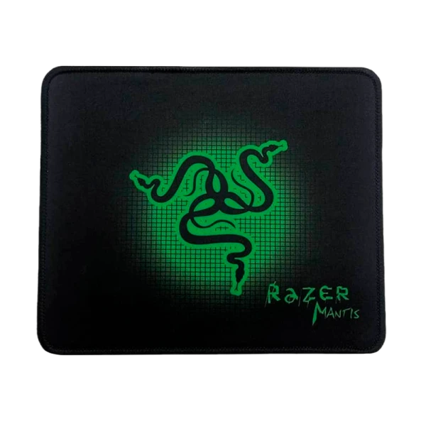 Коврик для мыши ENERGY POWER MSM-X3 (L-16) 210х250х1.7 мм черный (1/500)